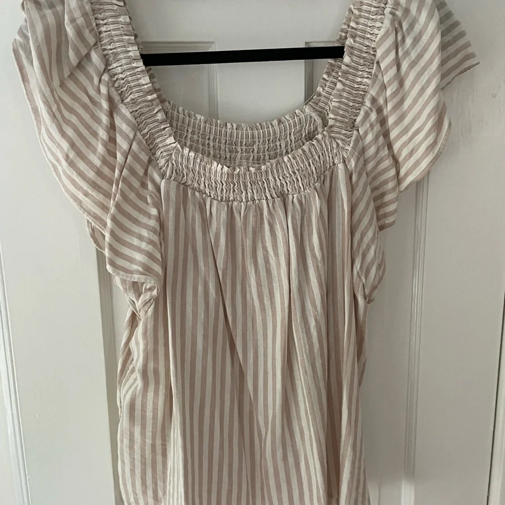 Target Blouse - Picture 3 of 3